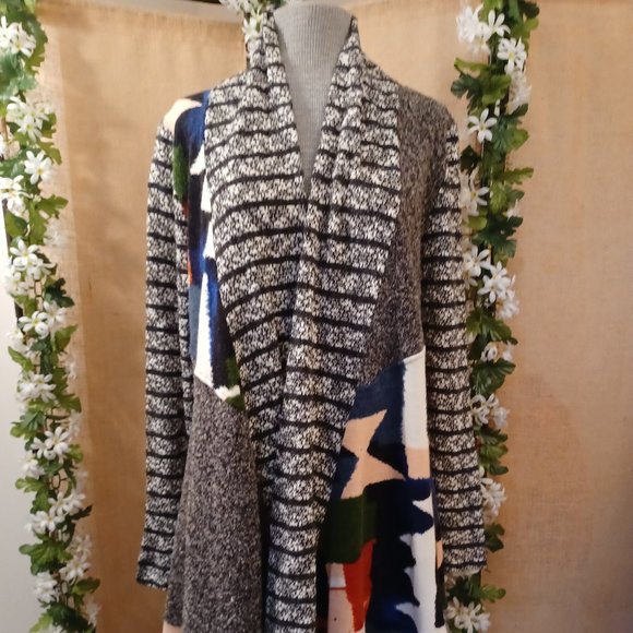 ◼🧡Long Ultra Chic Sweater🧡◼ - Picture 1 of 16